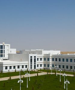 Sağlık Kompleksi