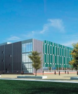 El Fateh Üniversitesi