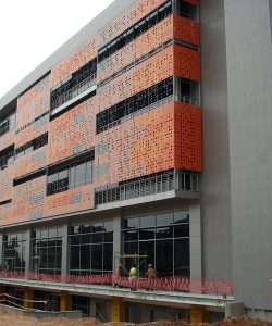 El Fateh Üniversitesi