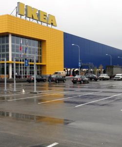 IKEA