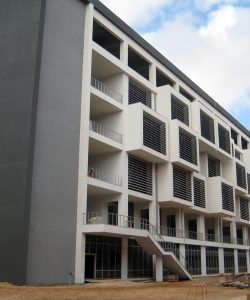 El Fateh Üniversitesi