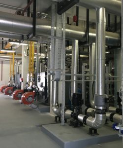 Uluslararası Havalimanı Ana Terminal