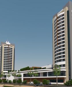 Hilton Doubletree