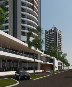 Hilton Doubletree